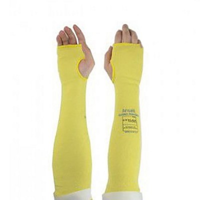 Ansell-70-138 ống tay chống cắt, chịu nhiệt  Size 8